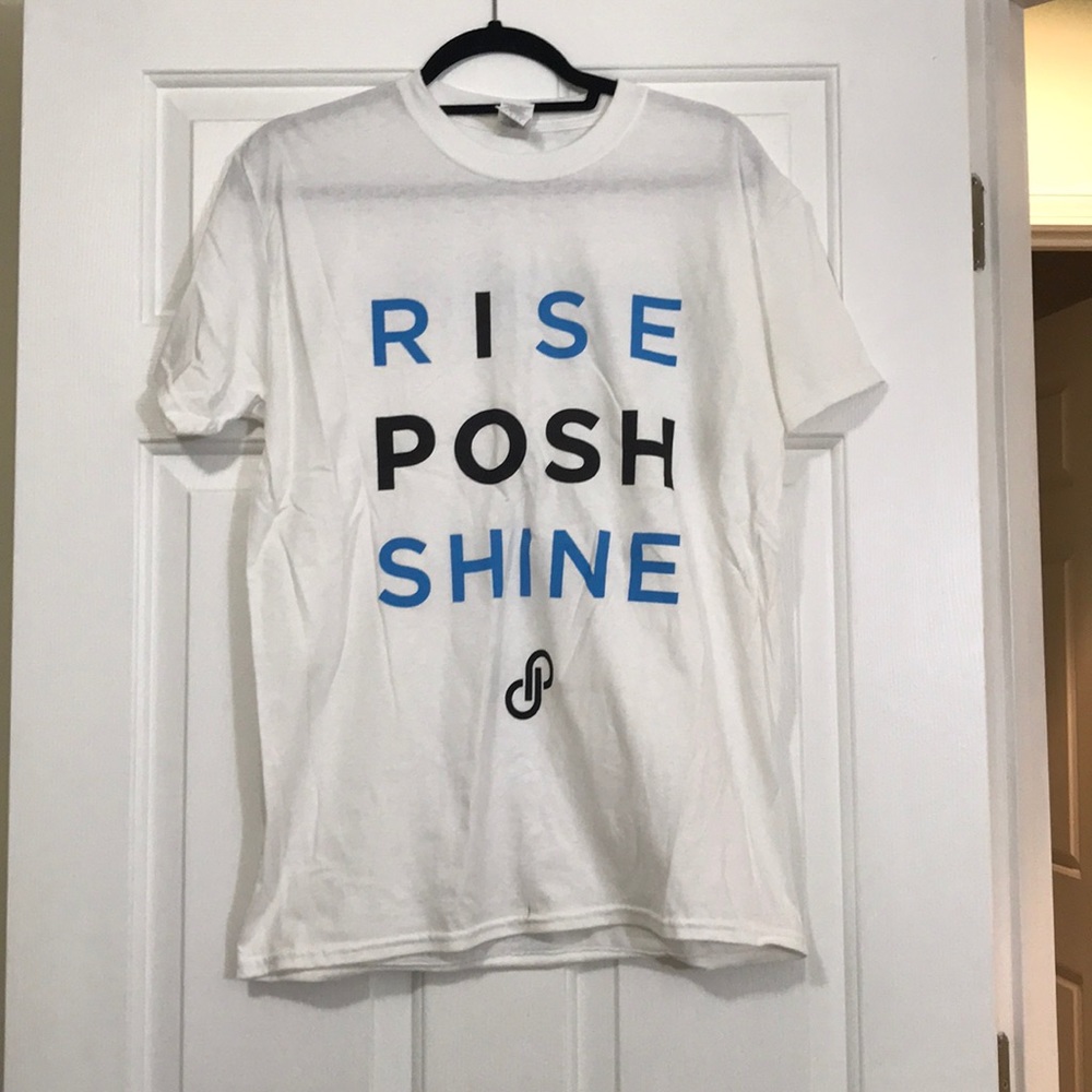 Poshmark t-shirt!